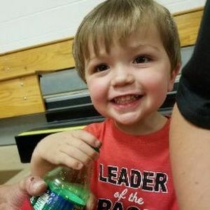 Meet your Posher, Heather